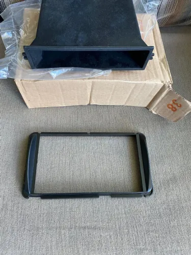 Moldura ,2din 1 din etios corolla hilux