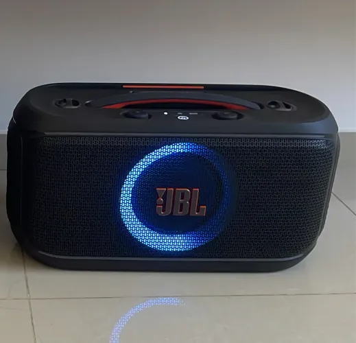 JBL ON THE GO 2