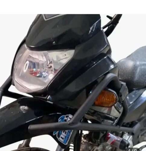 Protetor carenagem Pop 110 MT