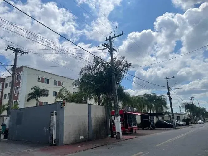 Oportunidade Única em MACAE - RJ | Tipo: Apartamento | Negociação: Venda Direta Online | S