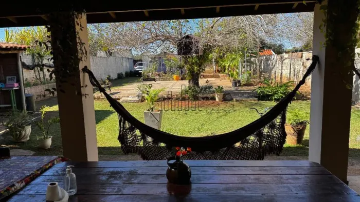 Casa à venda em Campinas, Jardim Alto da Cidade Universitária, com 2 quartos, com 110 m²