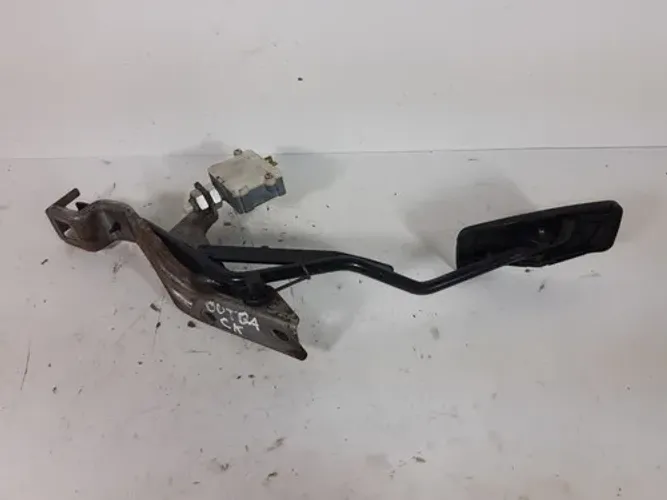 Pedal Acelerador Subaru Outback 2.5 1997 1998 1999 A 2006