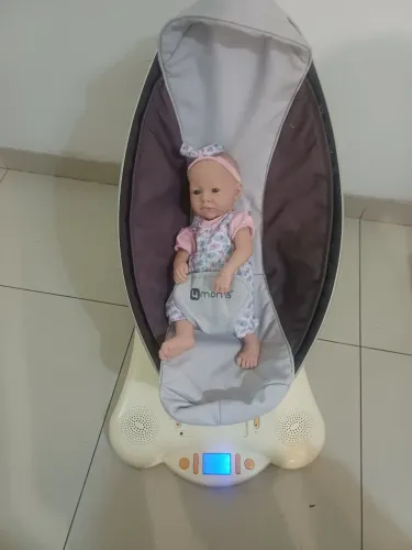 Mamaroo 