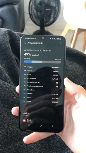 SAMSUNG A30