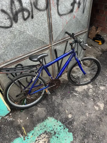 Bike aro 24
