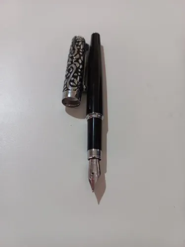 Caneta Tinteiro Genius Iridium Germany