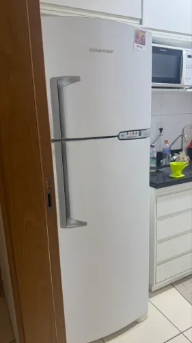 Geladeira