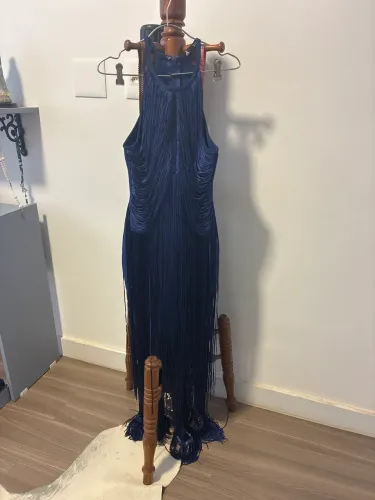 Vestido de festa lindo!