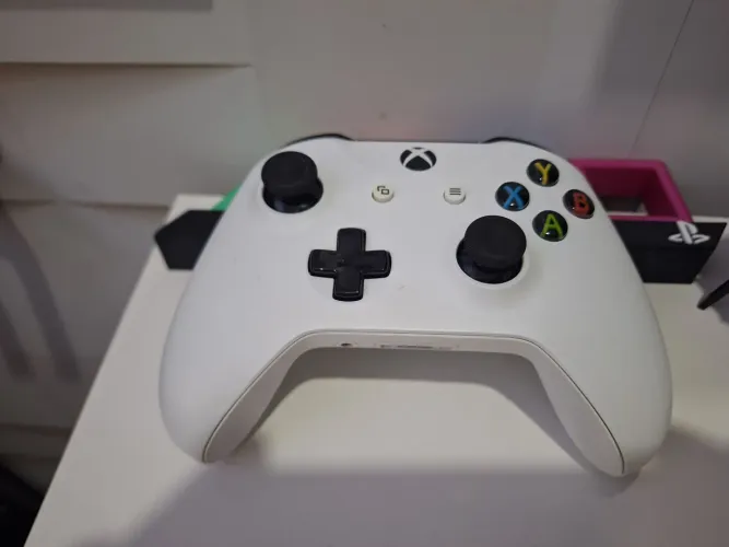 Controle novo xbox one