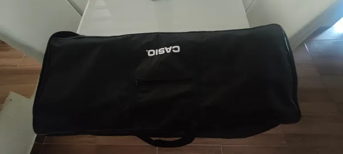 Teclado Cássio ctk3500