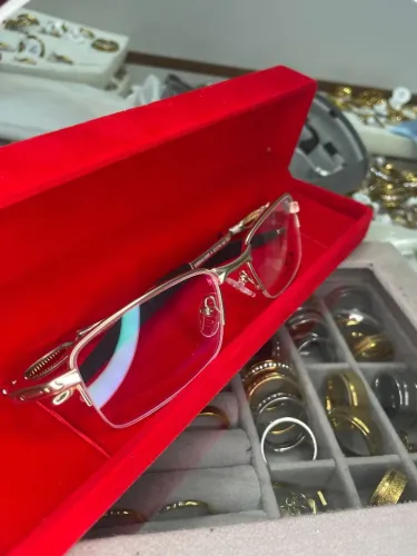 Óculos de descanso proteção e conforto para os seus olhos