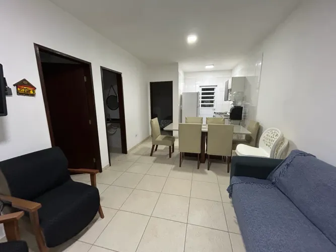 CASA TÉRREA MOBILIADA! CONDOMÍNIO RIVIERA DO FRANCÊS!!2.300,00