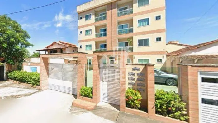 Apartamento 3 quartos em Itaipuaçu