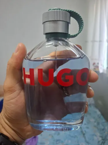 Hugo Boss Man