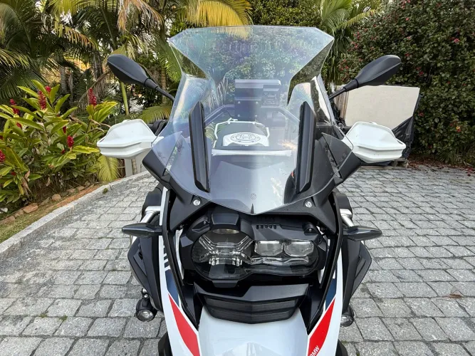 Bmw 1250 Gs Adventue Pemium Tophy