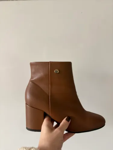 BOTA FEMININA COLCCI TAM 34