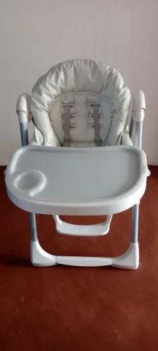 Cadeira de Alimentação 