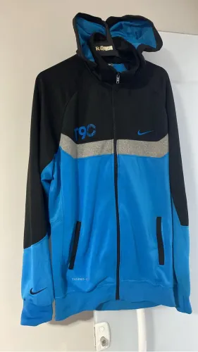 CASACO NIKE TOTAL 90 TAM: XXXL ORIGINAL