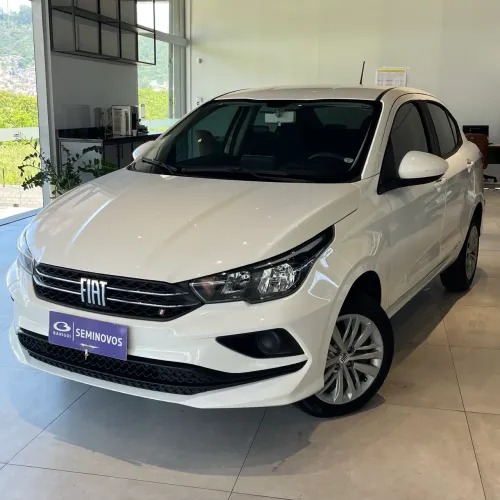 CRONOS DRIVE 1.0 EXCELENTE OPORTUNIDADE BAIXO KM