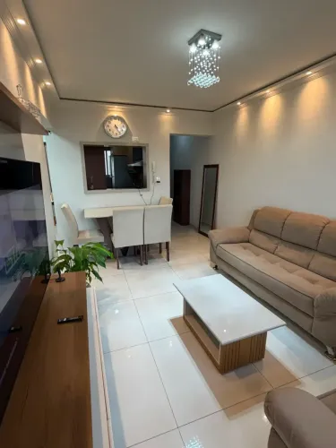 Apartamento para venda com 58 metros quadrados com 2 quartos em Água Verde - Curitiba - Pa