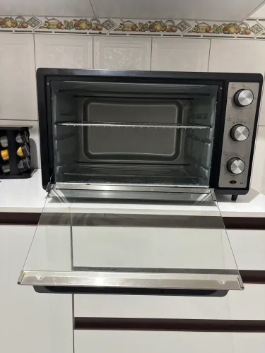 Forno Elétrico Philco 65L