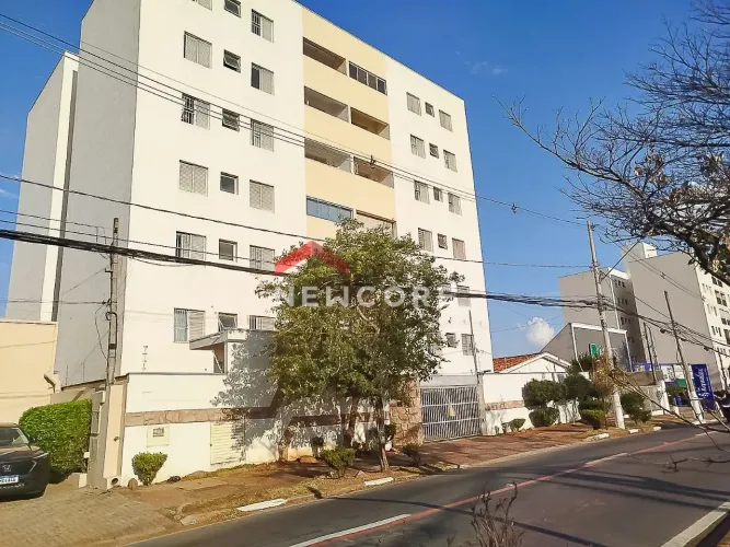 Apartamento em Avenida Júlio Prestes - Taquaral - Campinas/SP