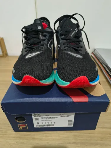 Fila Carbon