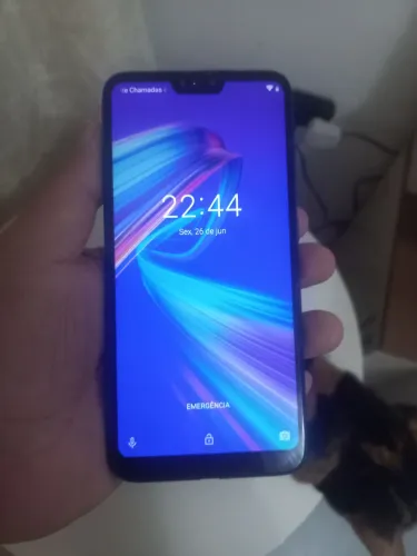 Vendo Celular