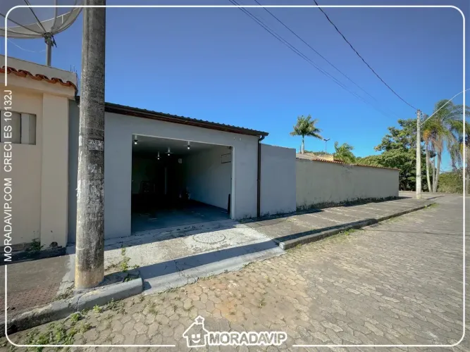 Imóvel para aluguel com 60 metros quadrados em Mata da Serra - Serra - ES