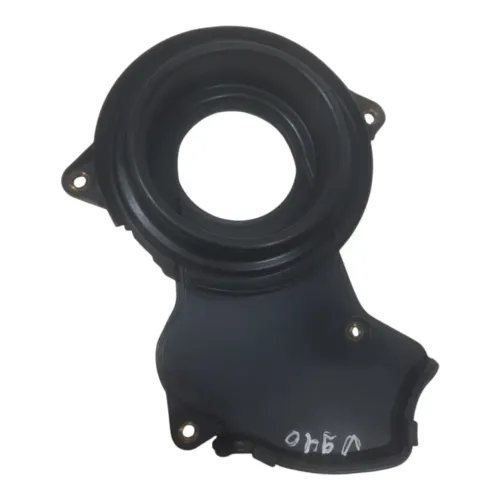 Capa Correia Dentada Gm Cruze 1.8 Sonic 1.6 2012 A 2014 Preto