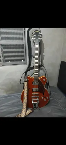 Gretsch g2622 bigsby