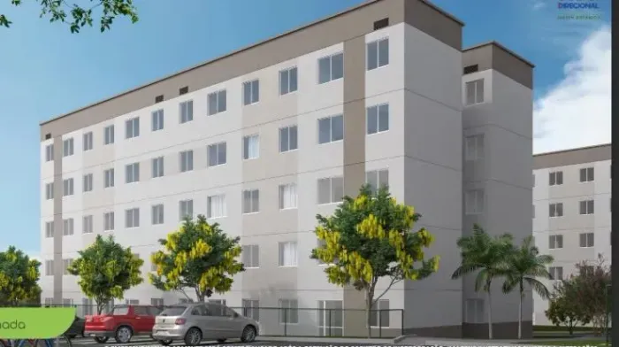 VIVA VIDA JARDIM BOTANICO