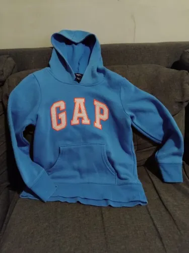 Moletom GAP infantil 