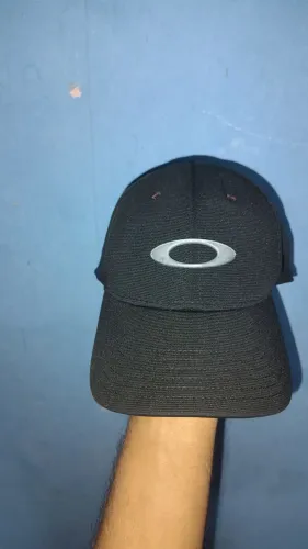 Boné Oakley