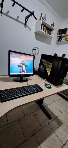 PC COMPLETO
