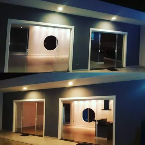 Alugo casa Alto Padrão