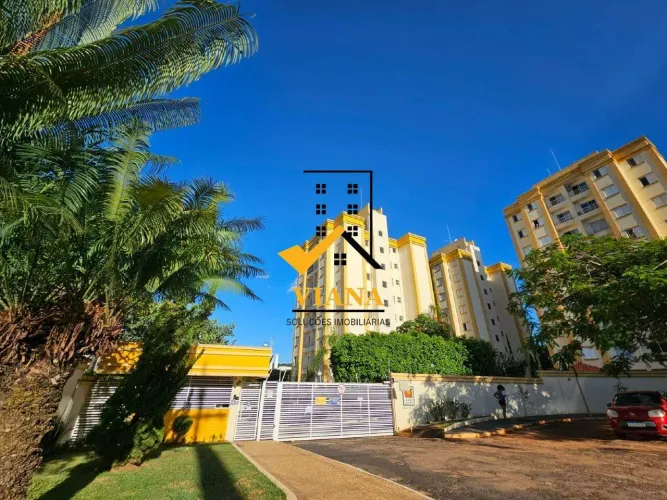 Apartamento Campo Limpo para locação!!