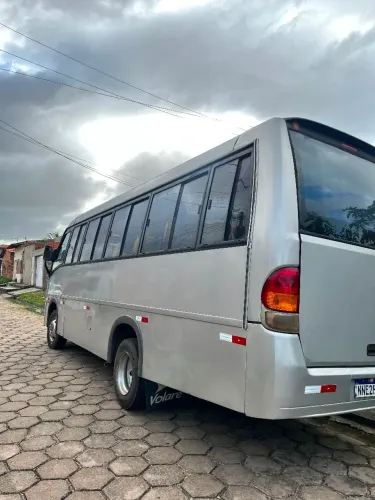 Agrale Marrua AM 50 2.8 140cv TDI Diesel 2010