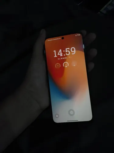 Motorola Edge 50 neo 5G