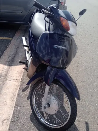 Biz Pedal