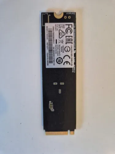 SSD Corsair Force Series MP510 240GB M.2 NVMe