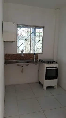 Kitnet Mobiliada no Pq. Universitário (Guajajaras) - Aluguel Rápido!