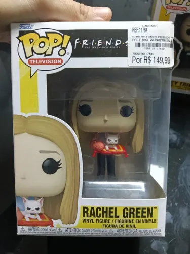 Funko pop friends 