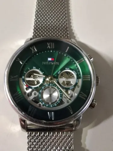 Relógio Thammy Hilfiger original!