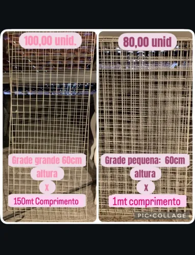 Cerca de ferro