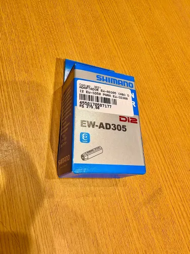 Adaptador Shimano EW-AD305