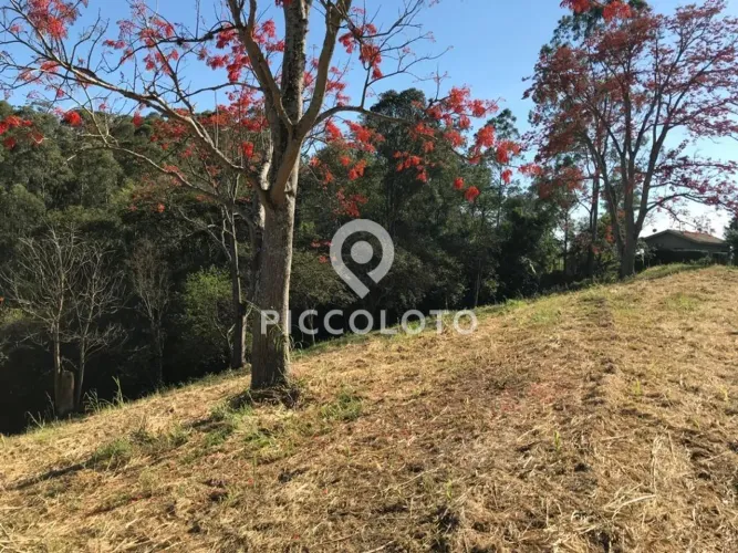 Terreno à venda em Campinas, Sousas, com 20000 m², Reserva da Floresta