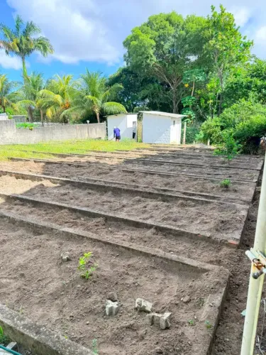Lote Condomínio San Nicolas