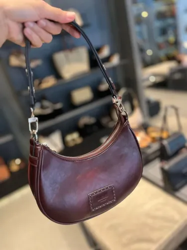 Bolsa Santa Lola nova