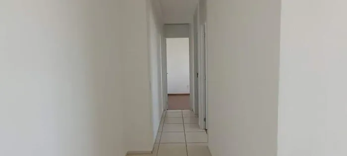 Apartamento para aluguel, 2 quartos, 1 vaga, Cidade Industrial - Contagem/MG